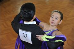 Танцевально-спортивный клуб "Alma Dance" цена от 10000 тг на ул. Богенбай-Батыра, 148, (уг. ул. Мауленова) 5 этаж, Актовый зал  